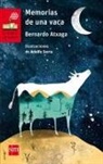 Bernardo Atxaga, Adolfo Serra Del Corral, Adolfo Serra Del Corral - Memorias de una vaca