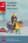 Maite Carranza, Iratxe López de Munáin, Iratxe López de Munáin - La película de la vida