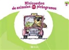 Gabriel Barnes, Beatriz Doumerc, Horacio Elena - Minicuentos de animales con pictogramas 2