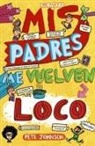 Pete Johnson, Nikalas Catlow - Mis padres me vuelven loco