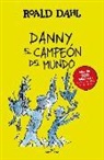 Roald Dahl - Danny el campeón del mundo