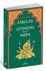Joseph Jacobs, John D. Batten - Fábulas y leyendas de la India