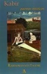 Rabindranath Tagore - Poemas míticos de Kabir