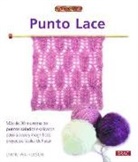 Rocío Lorente García, Lynne Watterson - Punto lace
