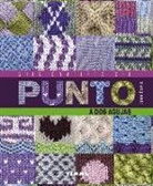 Toni Toomey - Guía completa del punto de aguja