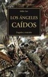 Mike Lee - Los ángeles caídos 11