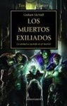 Graham McNeill - The Horus heresy 17. Los muertos exiliados