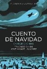 Charles Dickens, Pep Montserrat - Cuento de Navidad
