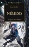 James Swallow - The Horus heresy 13. Nemesis