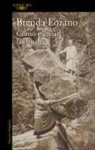 Brenda Lozano - Cómo piensan las piedras