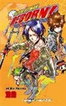 Akira Amano - Tutor Hitman Reborn 38