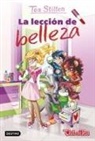 Tea Stilton - Vida en Ratford 25. La lección de belleza