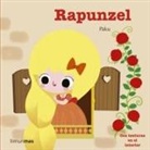 Paku - Rapunzel