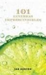 Ian Buxton - 101 ginebras imprescindibles