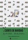 Quentin Blake, Charles Dickens, Quentin Blake - Cuento de Navidad