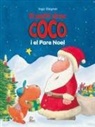 Ingo Siegner - El petit drac Coco i el pare Noel