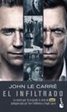 John Le Carré - El infiltrado