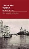 Théophile Gautier - Venecia : impresiones del viajero