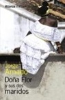 Jorge Amado - Doña Flor y sus dos maridos