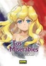 Victor Hugo, SunNeko Lee, Crystal Silvermoon - Los miserables