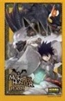 Keiichi Hikami, Shin Yamamoto - Monster hunter flash 6