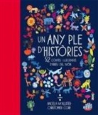 Ángela McAllister, Christopher Corr - Un any ple d'històries