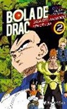 Akira Toriyama - Bola de Drac Color Cel·lula 2