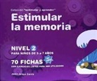 Jesús Jarque García - Estimular la memoria, nivel 2