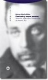 Antonio Pau Pedrón, Rainer Maria Rilke - Cuarenta y nueve poemas