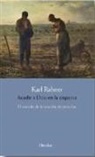 Karl Rahner - Acudir a Dios en la angustia : el sentido de la oración de petición