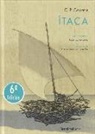 Konstantinos Kavafis, Federico Delicado - Ítaca