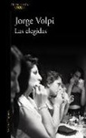 Jorge Volpi - Las elegidas : mapa de las lenguas