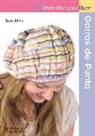 Susie Johns - Gorros de punto