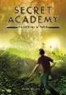 Isaac Palmiola - Secret academy 5. La última misión