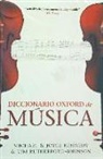 Joyce Kennedy, Michael Kennedy, Tim Rutherford-Johnson - Diccionario Oxford de música