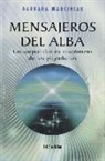 Barbara Marciniak - Mensajeros del alba