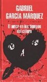 Gabriel García Márquez - El amor en los tiempos del cólera