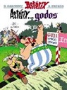 René Goscinny, Albert Uderzo, Uderzo - Astérix e os godos