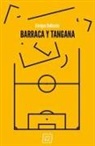 Enrique Ballester Castellano - Barraca y tangana