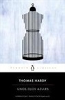 Thomas Hardy, Thomas Hardy Leahey - Unos ojos azules
