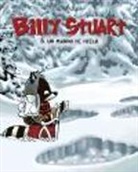 Alain Bergeron - Billy Stuart 5. Un mundo de hielo