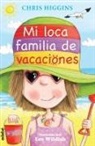 Teresa Blanch, Chris Higgins, Lee Wildish - Mi Loca Familia de Vacaciones
