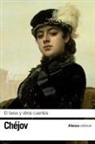 Anton Pavlovich . . . [et al. Chejov - El beso y otros cuentos