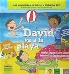 Ainara Calvo Llorente - David va a la playa