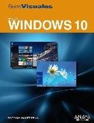 Patricia Scott Peña - Windows 10