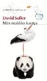 David Safier - Más maldito karma