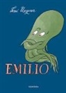 Óscar Senra Gómez, Tomi Ungerer, Tomi Ungerer - Emilio