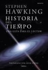 Stephen Hawking - Historia del tiempo : una guía para el lector