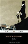 Guy de Maupassant - Bel Ami
