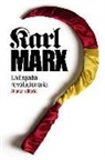 Karl Marx - La España revolucionaria
